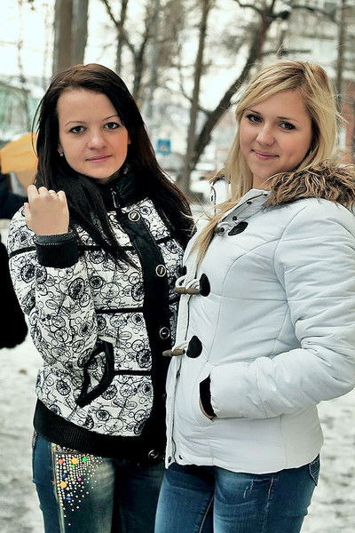 Елизавета Котова