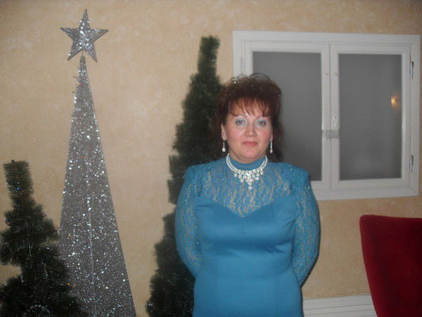 Светлана Колесниченко