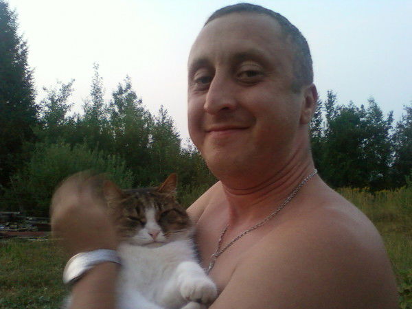 Рустам Тимиршаехов