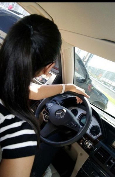 Гульназ Байдарбекова