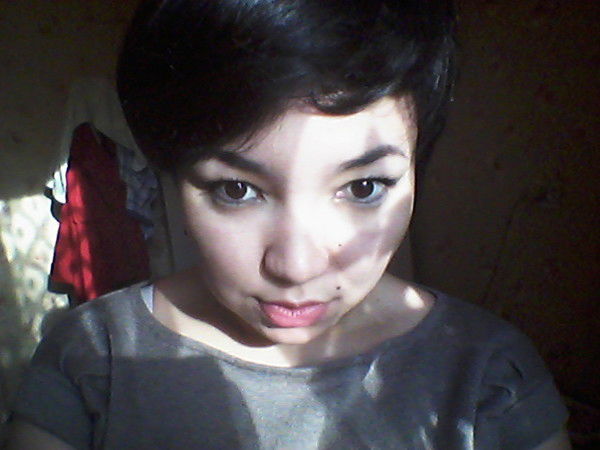 Гульжан Рахимбаева