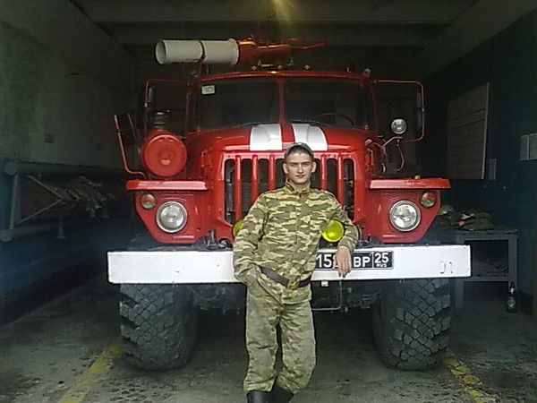 Никита Куприенко