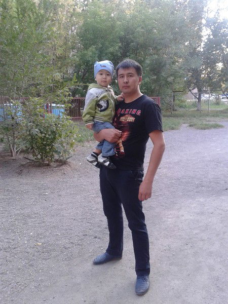 Кымбат Манакбаева