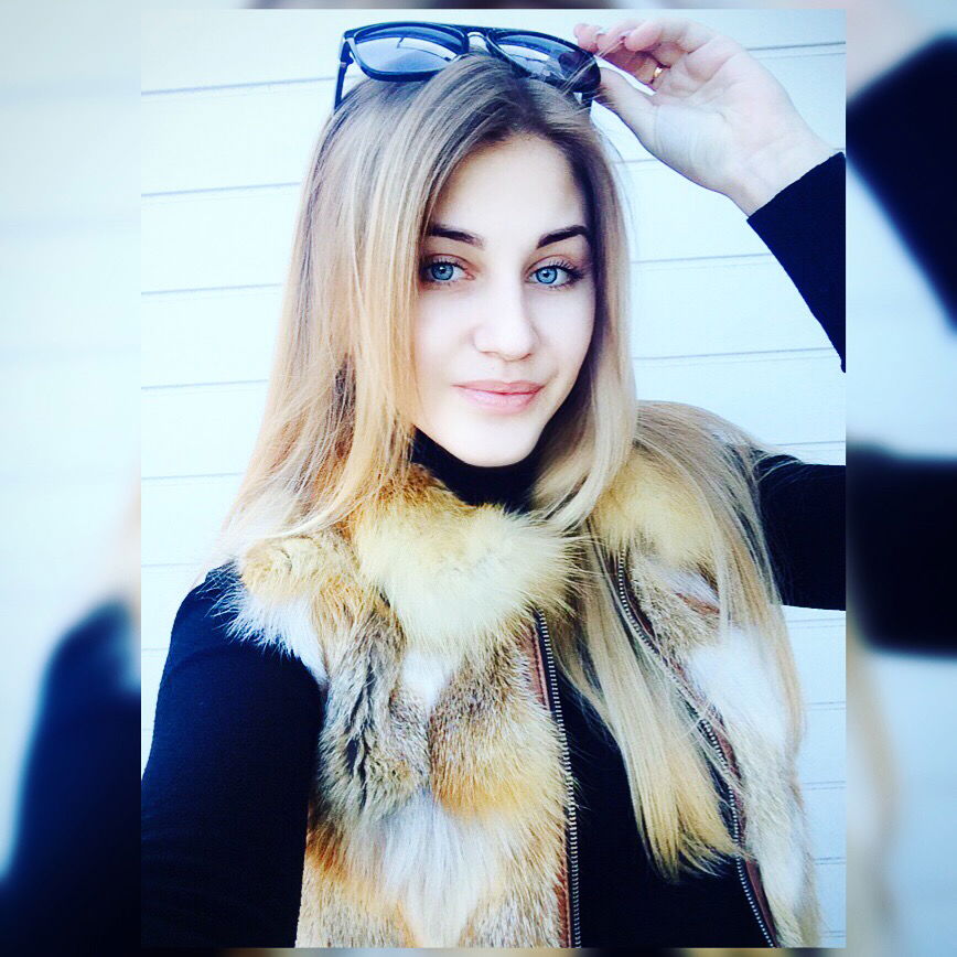 Катюха Медведева