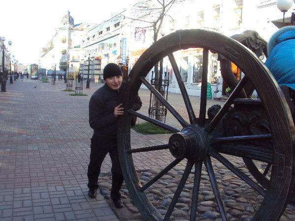 Данис Сайд-Алиев