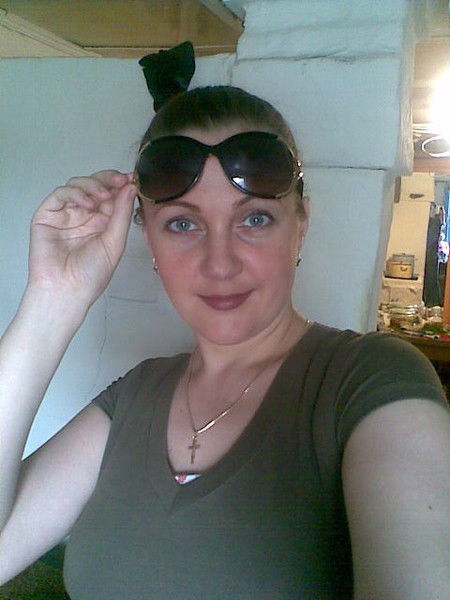 Вита Карпенко