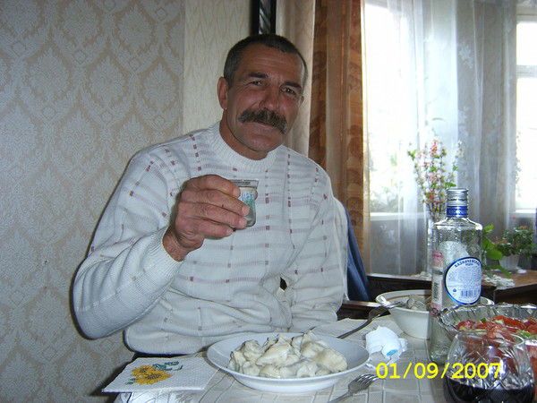 Александр Будковский