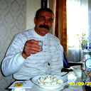 Александр Будковский