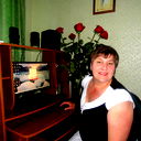 Светлана Блинова