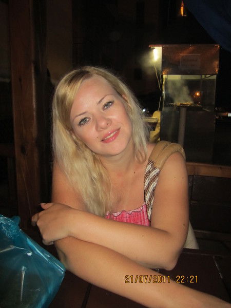 Анна Карелина Артюхова