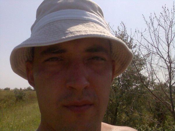 Андрей Баранов