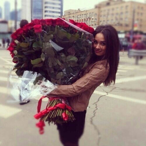 Гулэрочка )