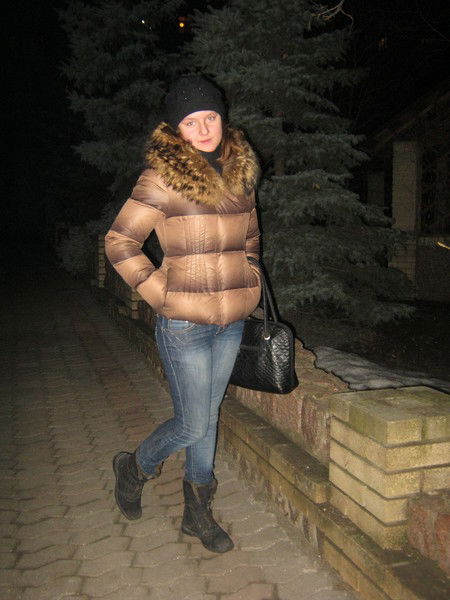 Екатерина Соврасова