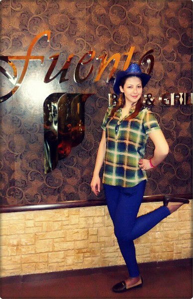 Юля Юрьевна