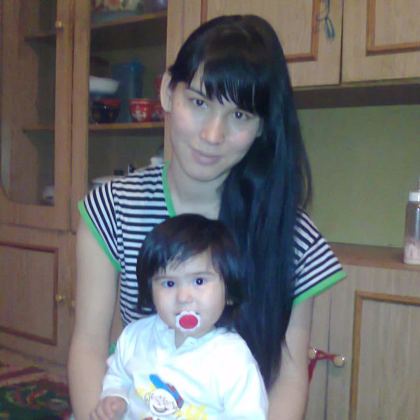 Саламат Калдыгулов