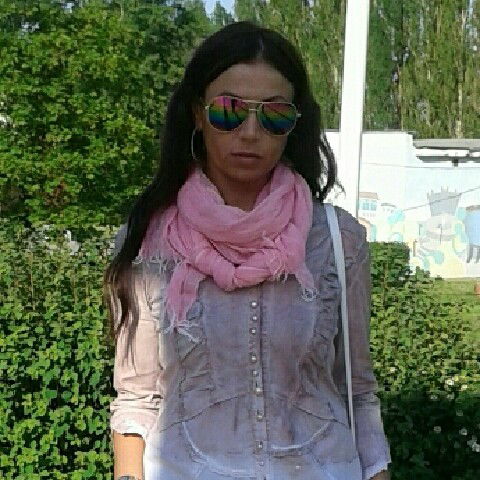 Анна Коваль