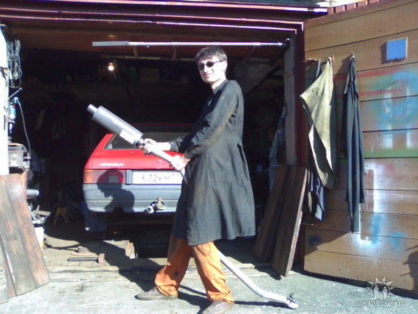 Дмитрий Бажанов