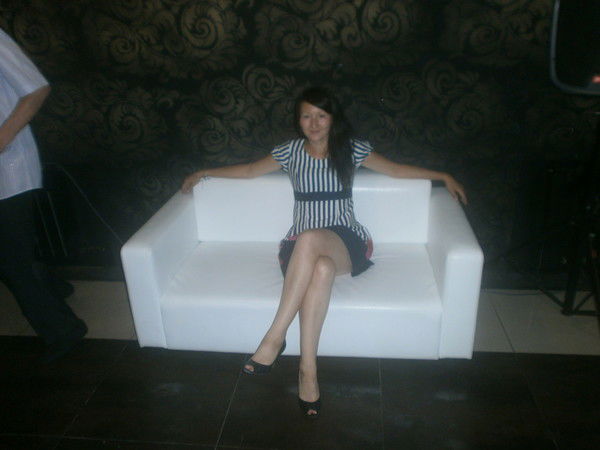 Болсынай Гималова