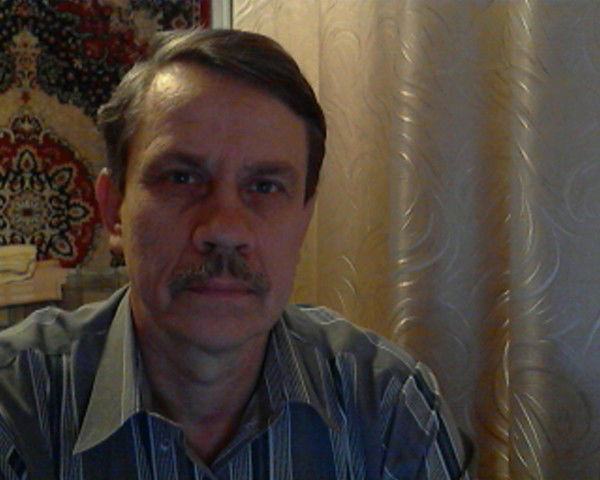 Станислав Воронцов