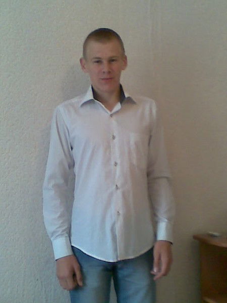 Николай Поддубнов