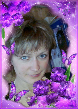 Светлана @___()