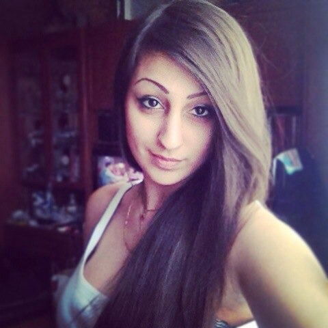 Рита Зверева