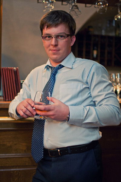 Владимир Данилов