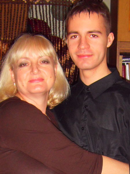 Мельникова Людмила