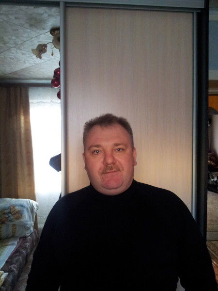 Игорь Чернега