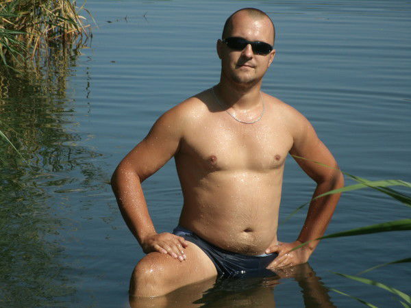 Сергей Шумченко