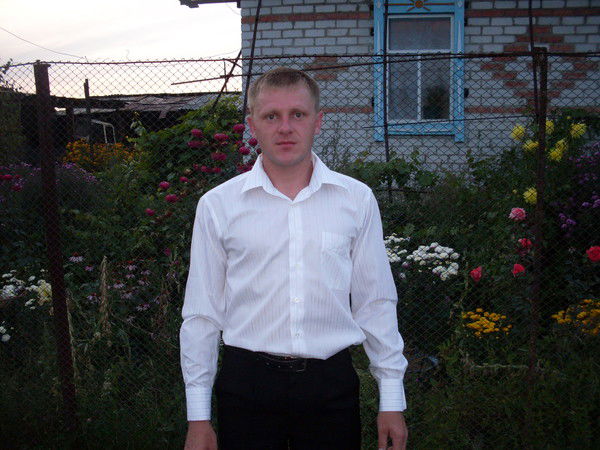 Алексей Козлов