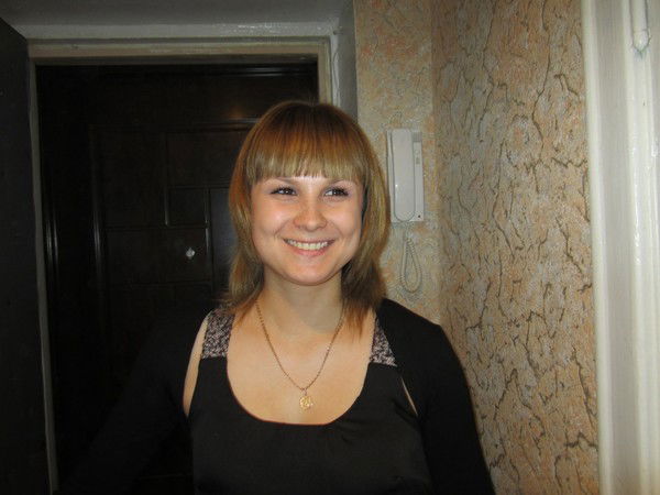 Наталья Зубарь