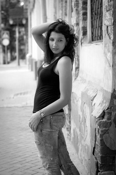 Дарья Киселёва