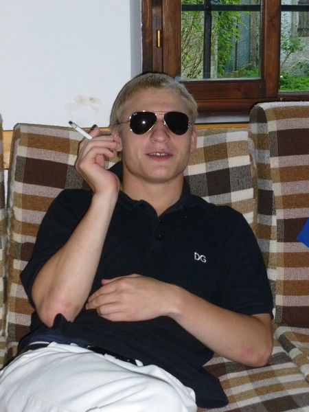 Александр Белькевич