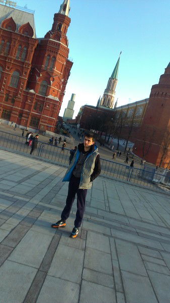 ☜♚☞Jαχοη Хαμτοβ☜♚☞