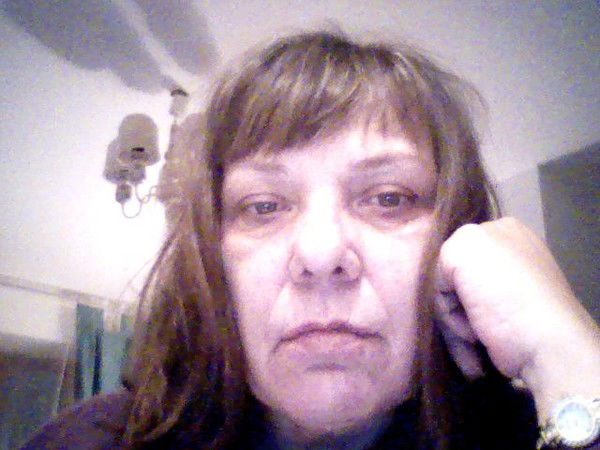 Инна Арнольдовна Курбатова