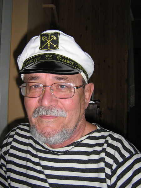 Марк Коваленко