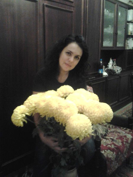 Татьяна Лихопой