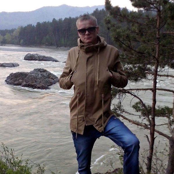 Дмитрий Мезенцев