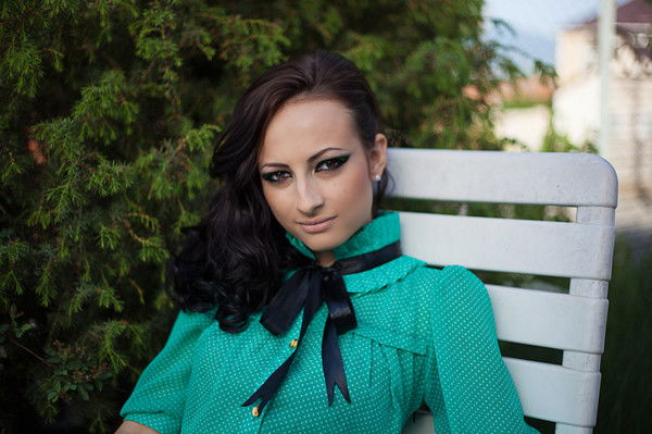 Альбина Дементьева