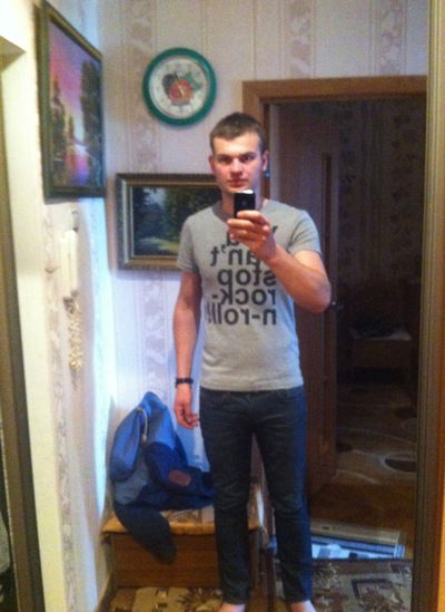 Валера Фамилия=)))