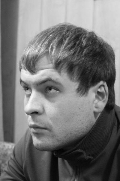 Павел Голубков