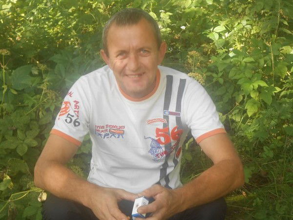 Николай Карпов