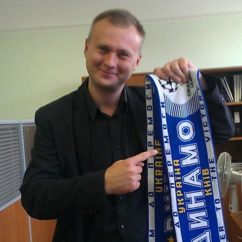 Владимир Киреев