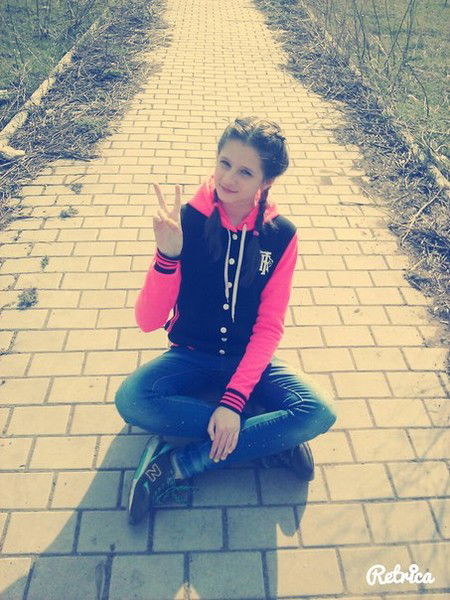 Вилина Пилипец