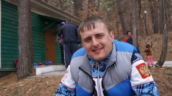 Роман Авраменко