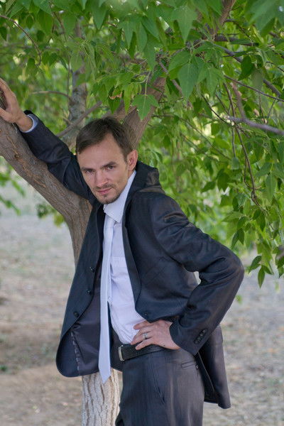 Николай Базилевский