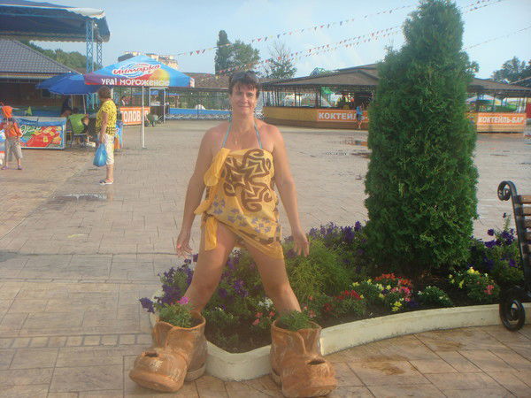 Елена Кошелева