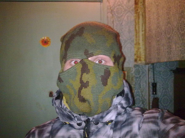 Александр Немятов