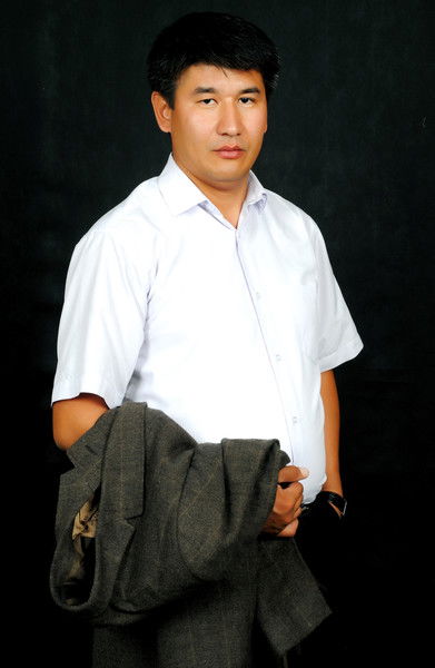 Уткир Малдыбеков